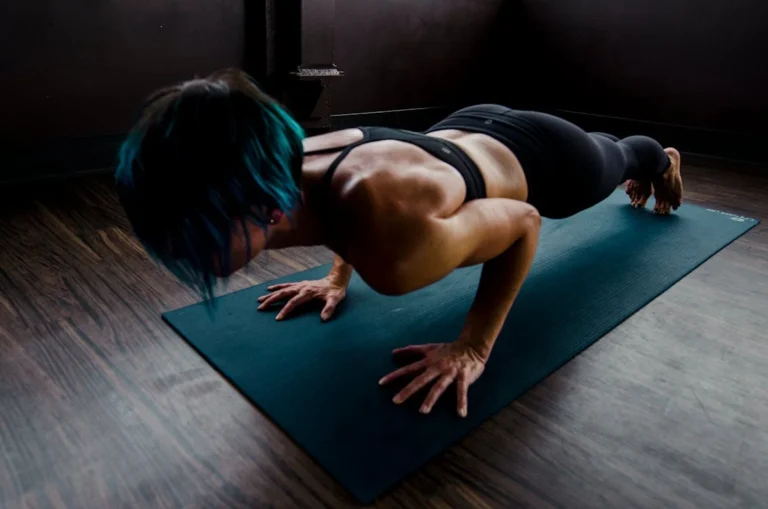 How to Start Planking for Beginners: A Step-by-Step Guide