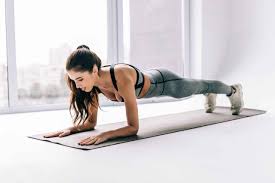 Plank Problems: The Most Common Mistakes Sabotaging Your Core Workout